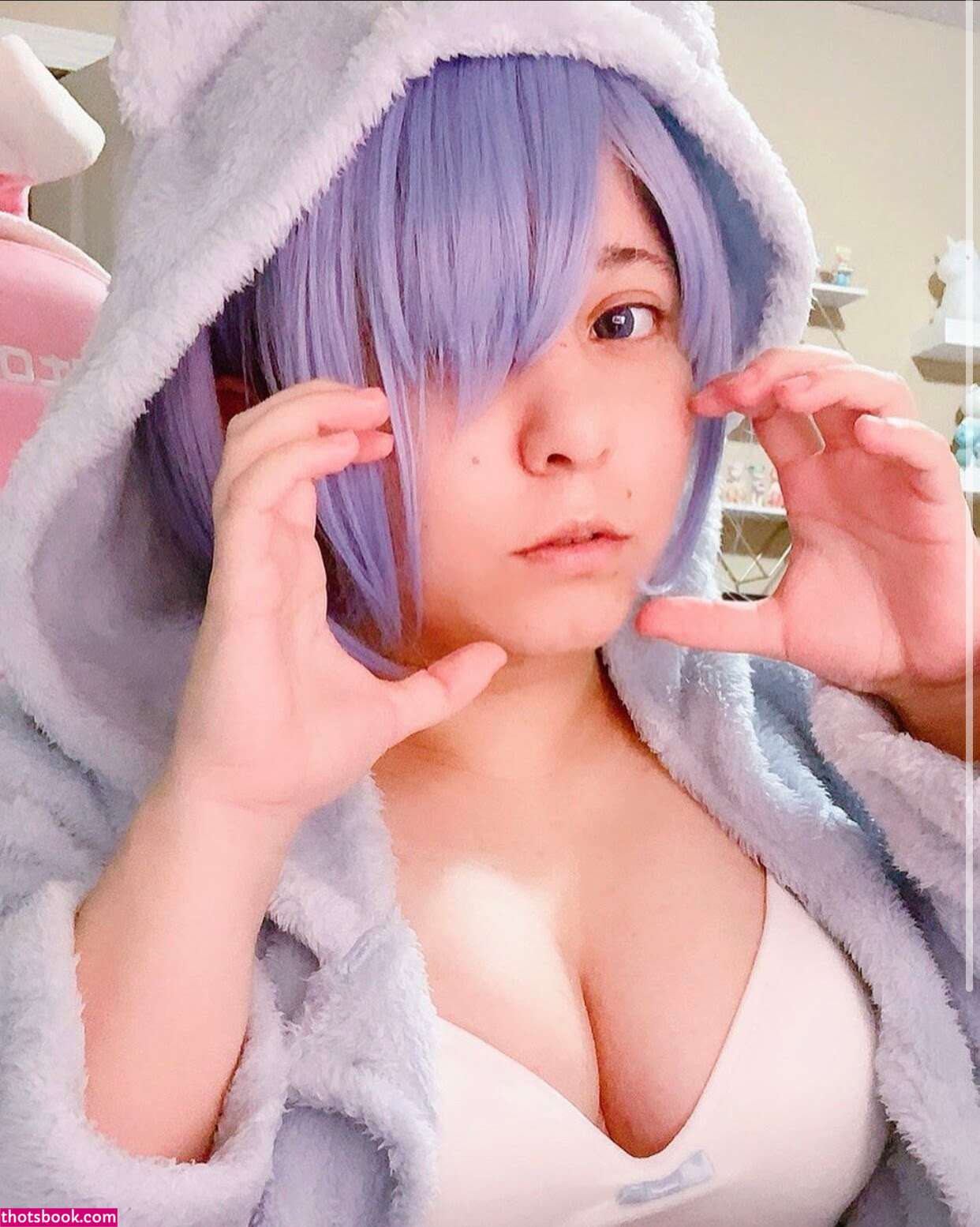 lnfectedoll Nude Leaks OnlyFans Photos #2 1414796