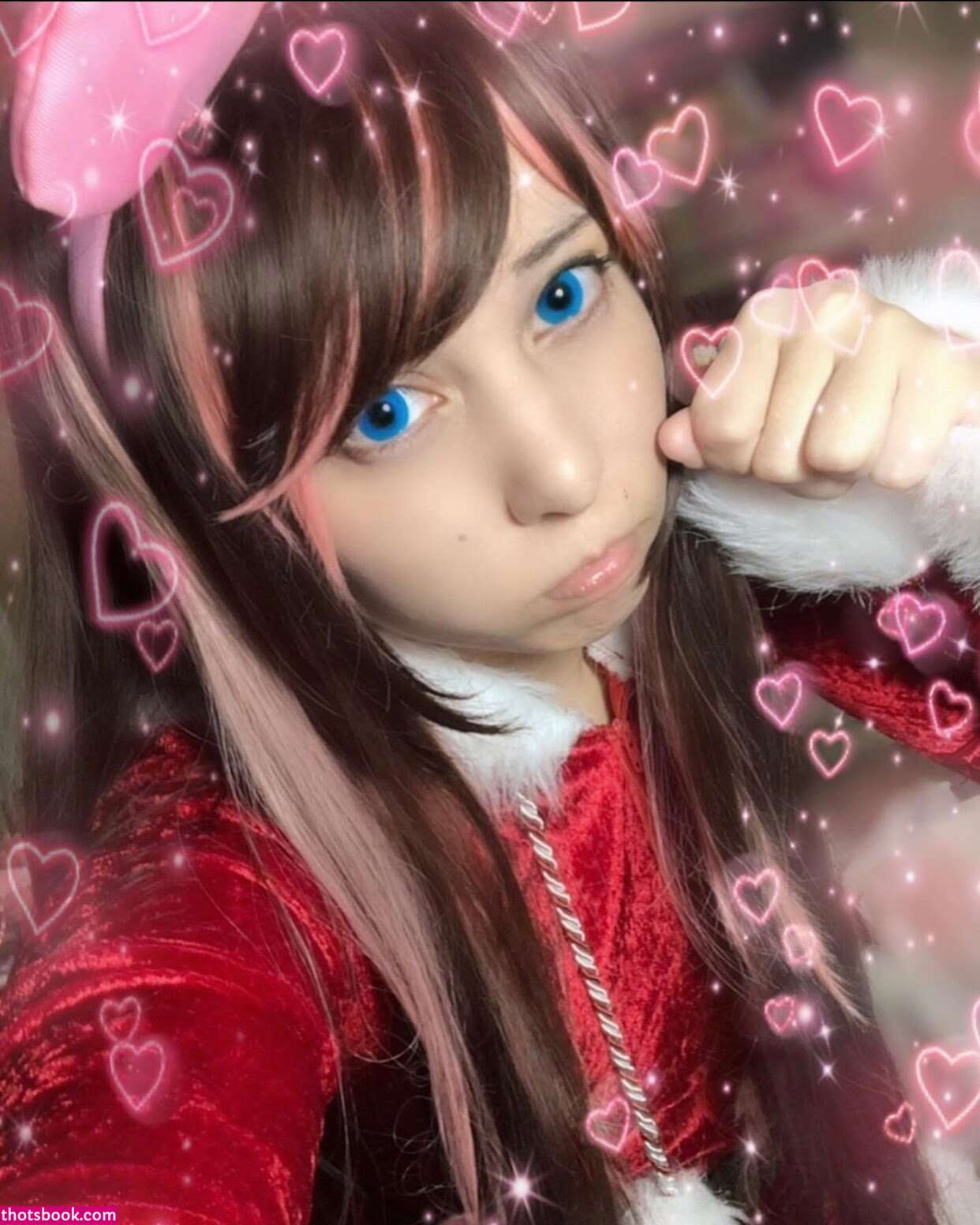 lnfectedoll Nude Leaks OnlyFans Photos #3 1414797