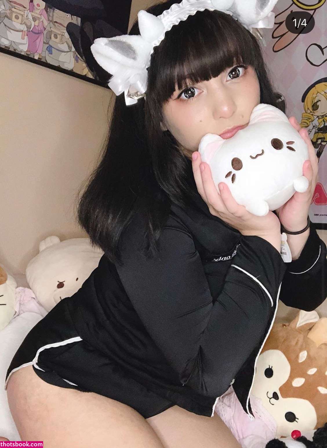 lnfectedoll Nude Leaks OnlyFans Photos #5 1414814