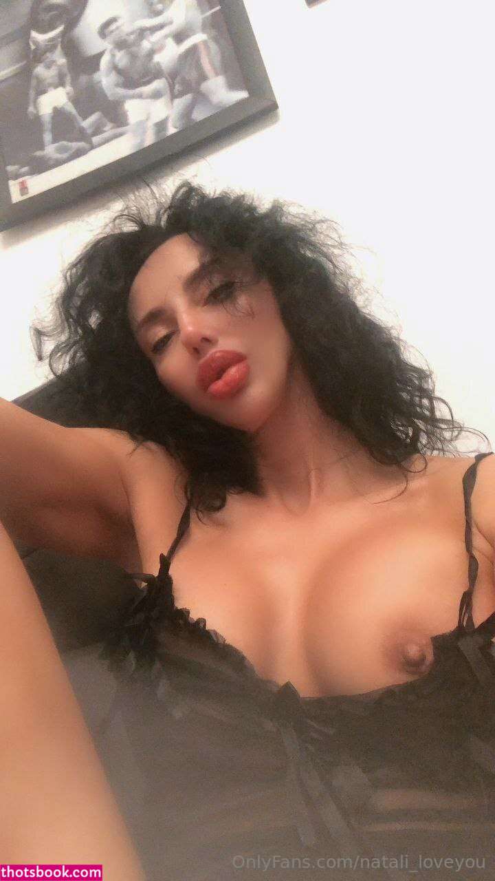 natali loveyou Nude Leaks OnlyFans Photos #2 1428960