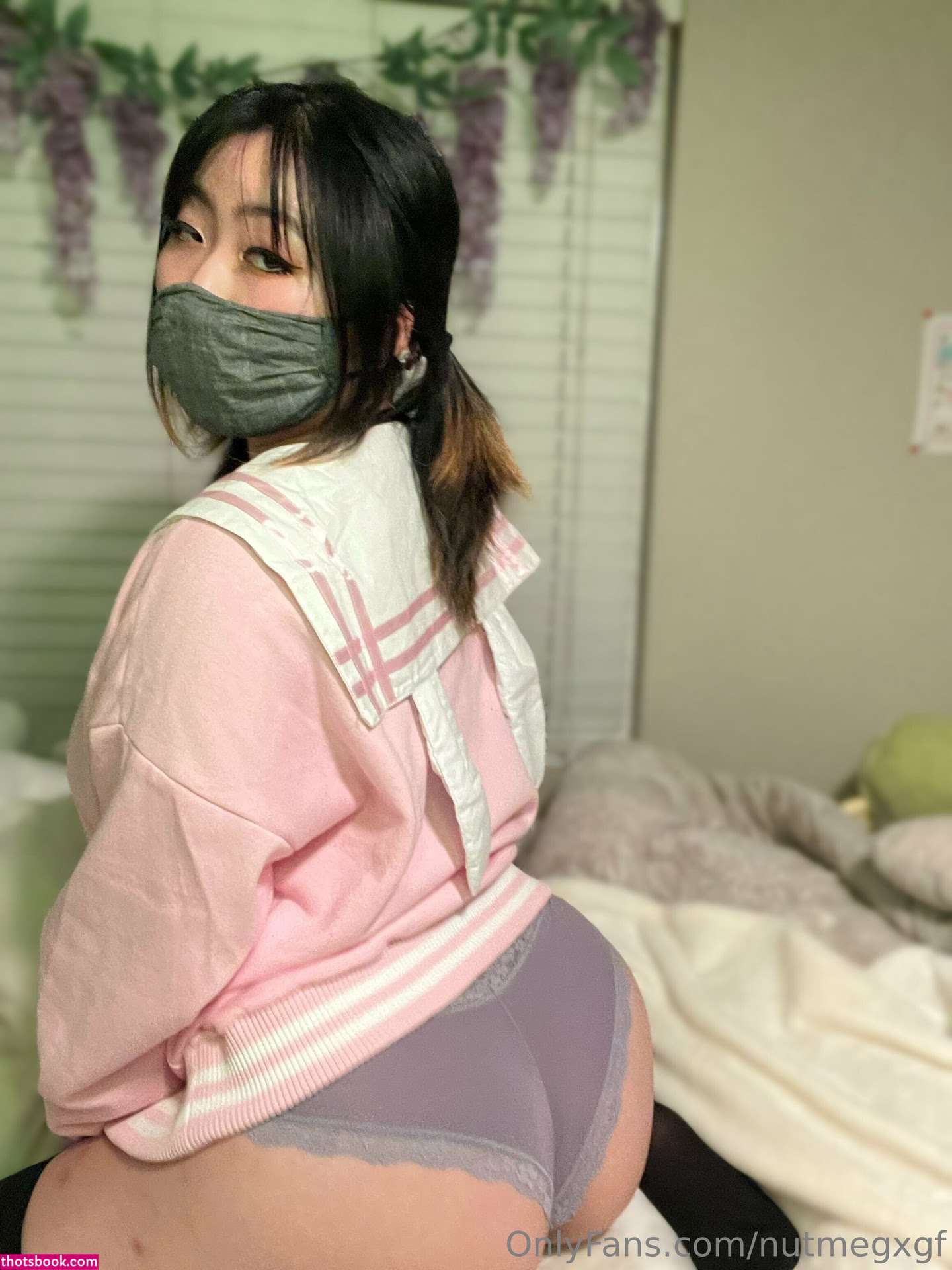 Nutmegxgf Nude Leaks OnlyFans Photos #1 1440950