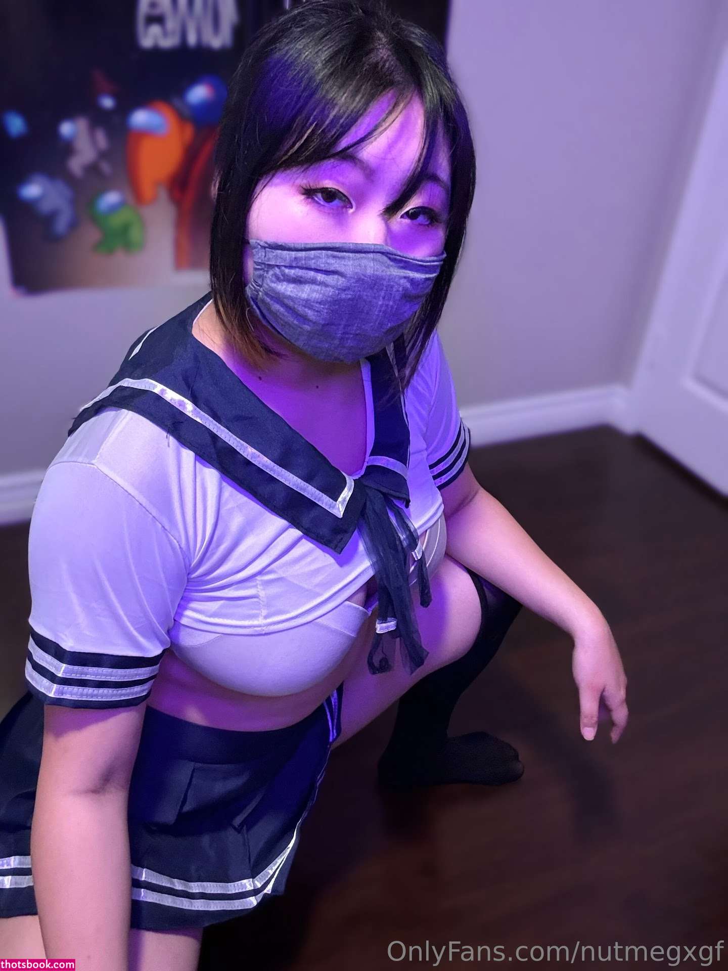 Nutmegxgf Nude Leaks OnlyFans Photos #4 1440977