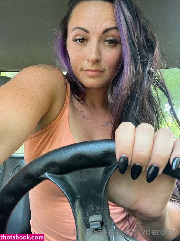 Ryder Dey Nude Leaks OnlyFans Photos #4 1441127