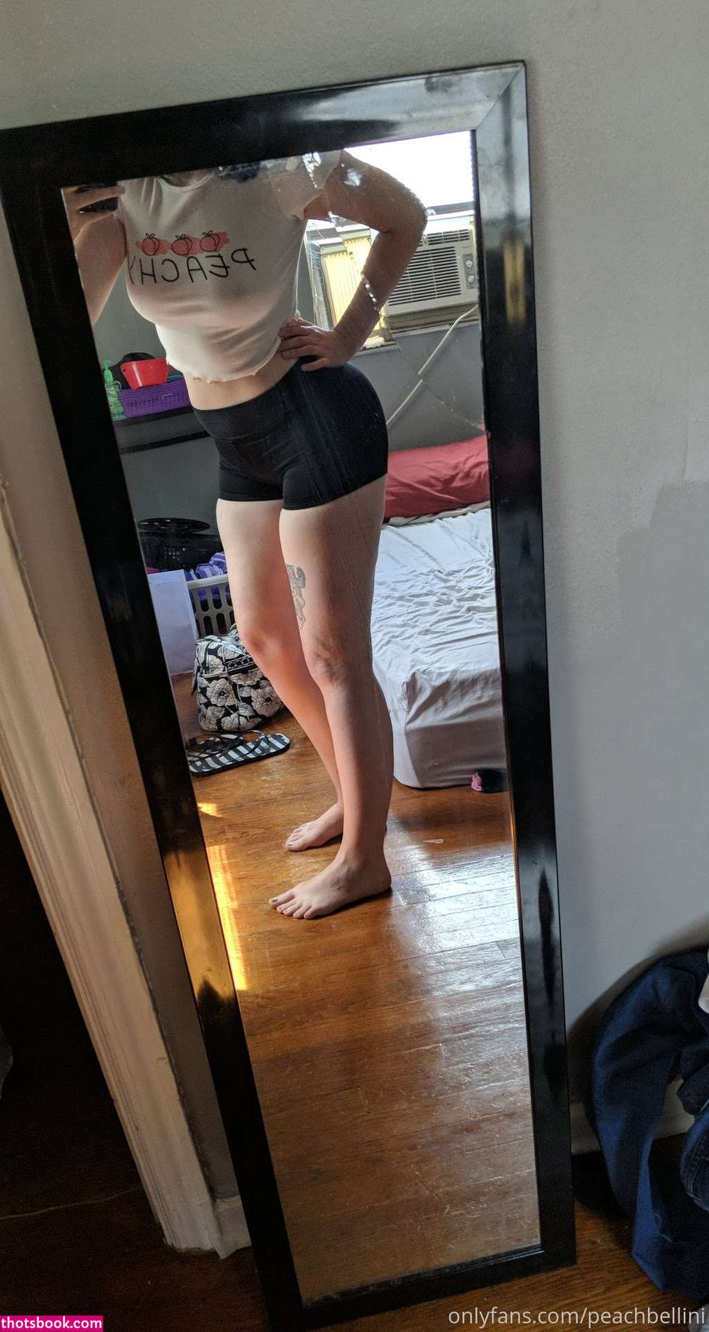 peachbellini Nude Leaks OnlyFans Photos #1 1443296
