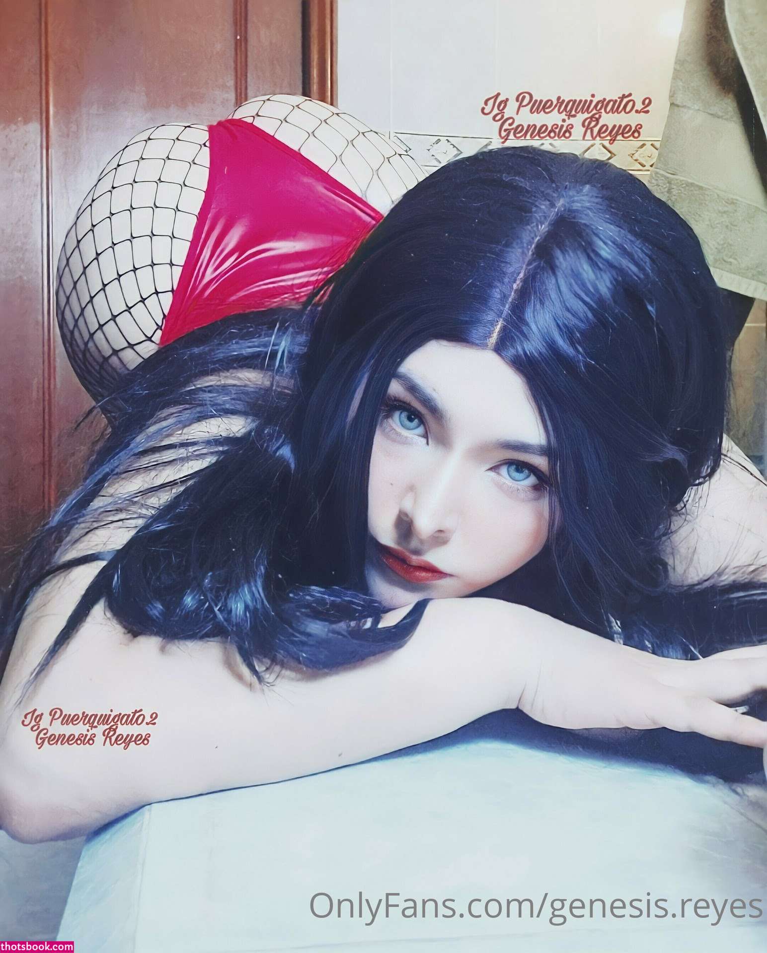 genesis reyes Nude Leaks OnlyFans Photos #5 1420661