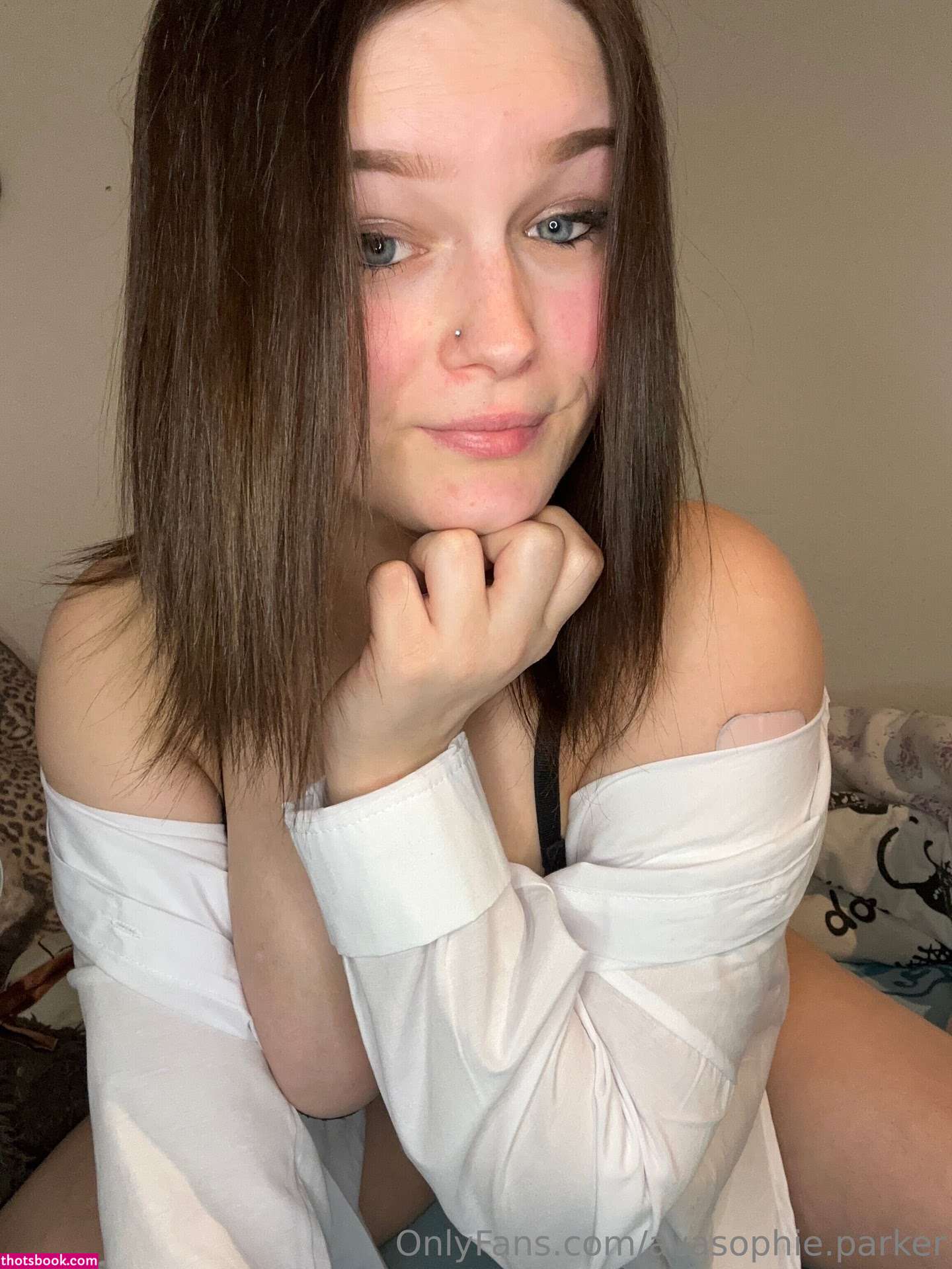 Ava Sophie Parker Nude Leaks OnlyFans Photos #4 1435753