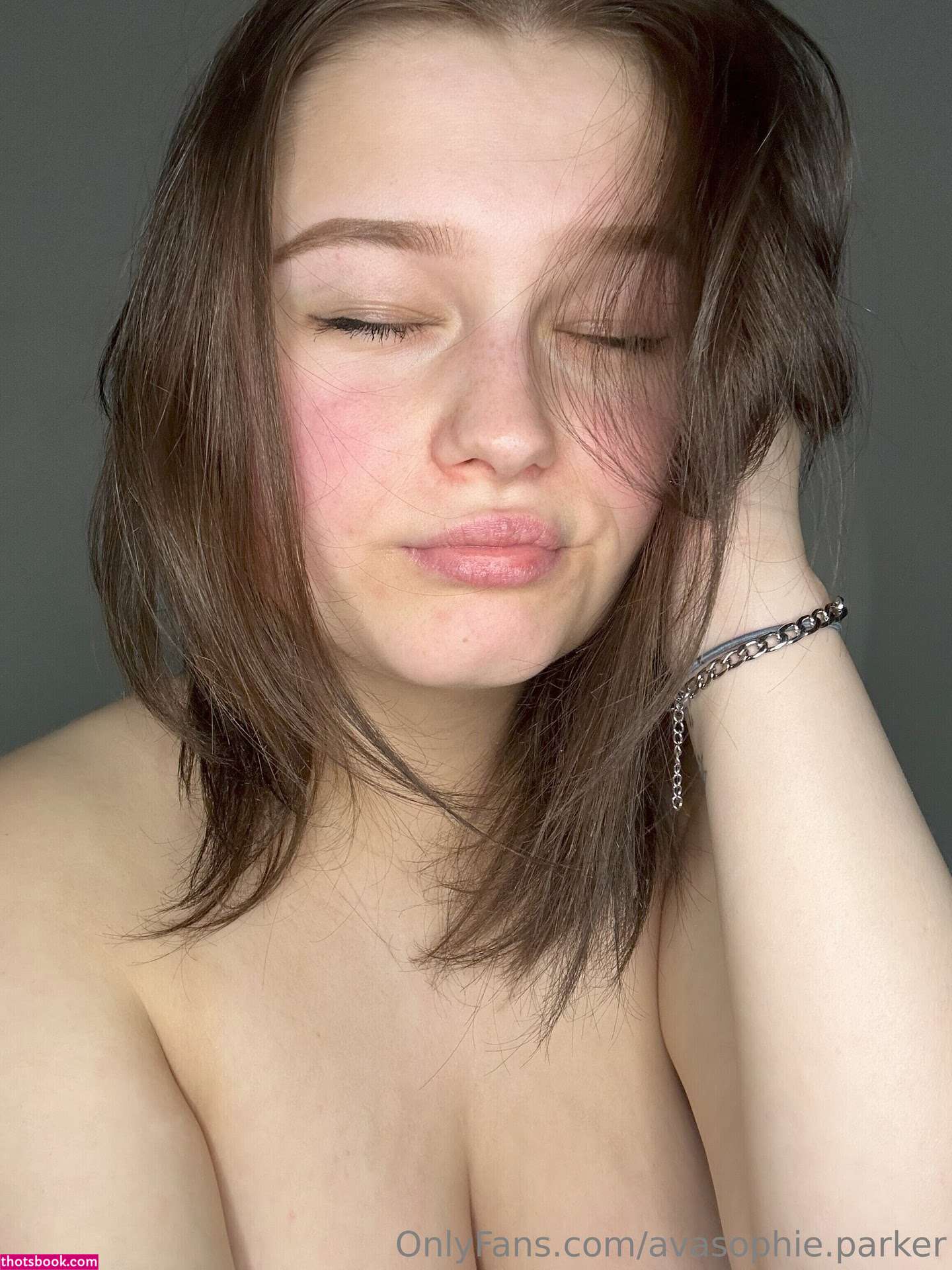 Ava Sophie Parker Nude Leaks OnlyFans Photos #4 1435756