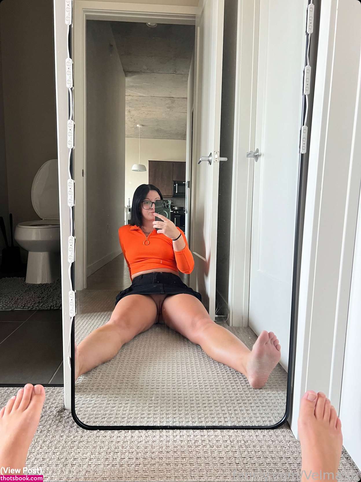 Velma Avery Velma96 Nude Leaks OnlyFans Photos #1 1418651