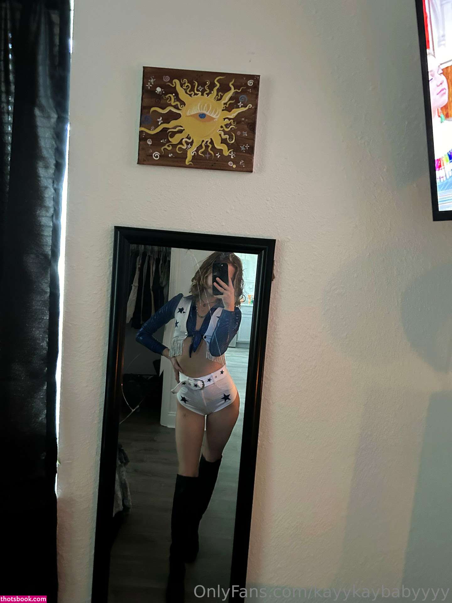 KayyKayBabyyyy KayKay Nude Leaks OnlyFans Photos #4 1430422