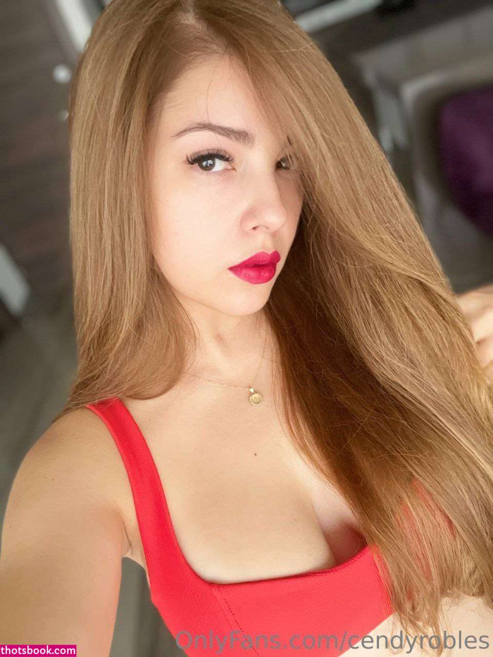 Cendy robles Nude Leaks OnlyFans Photos #5 1431764