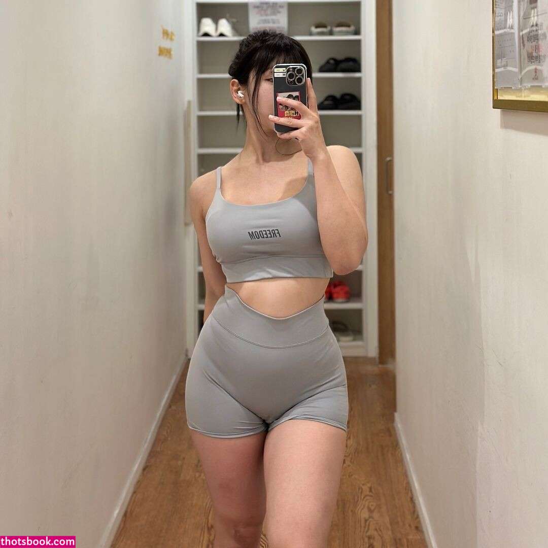 may e Nude Leaks OnlyFans Photos #5 1445568