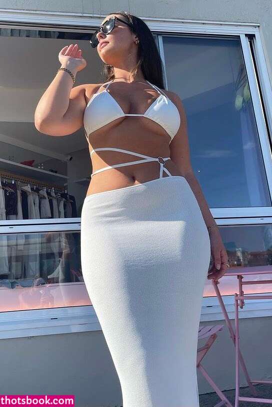 Zoe Kalotheos Nude Leaks OnlyFans Photos #4 1446210