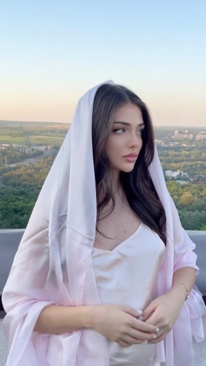 Andreea Bostanica Nude Leaks OnlyFans Photos #3