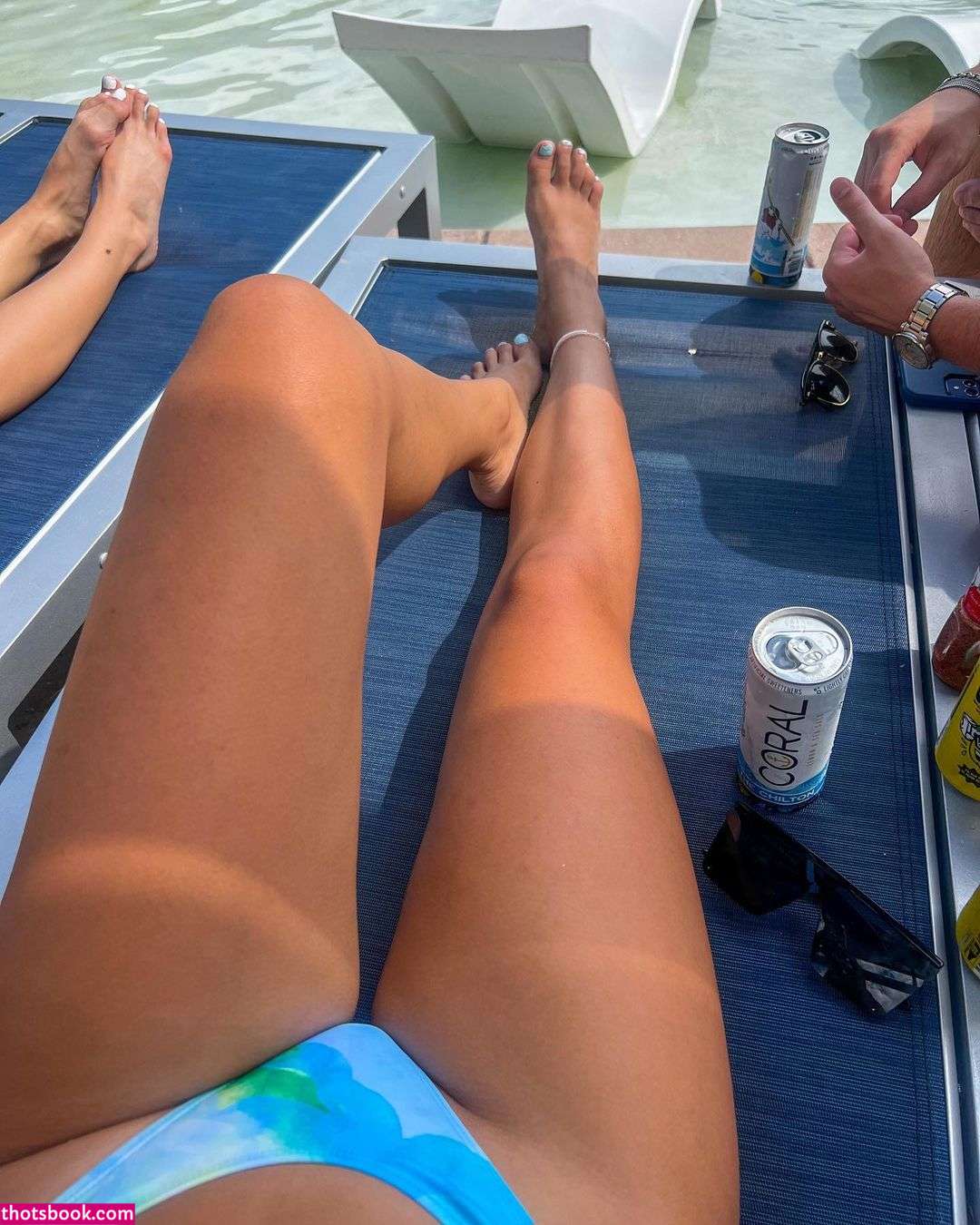 Katie Thompson Nude Leaks OnlyFans Photos #3 1447456