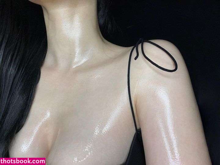 babyv1llain Nude Leaks OnlyFans Photos #3 1433675