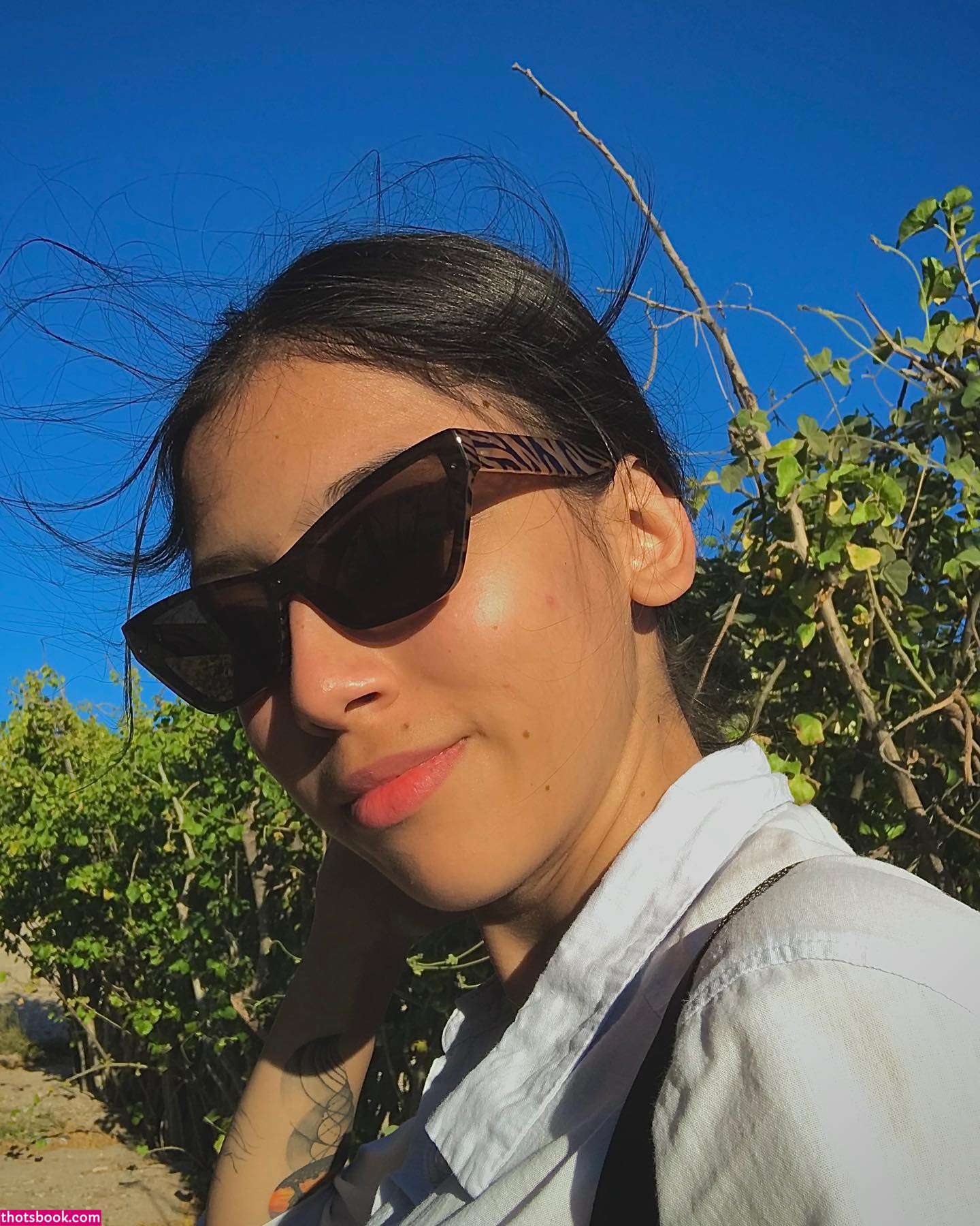 Fernanda Sandoval Cabomodels fersandoov Nude Leaks OnlyFans Photos #1 1434098