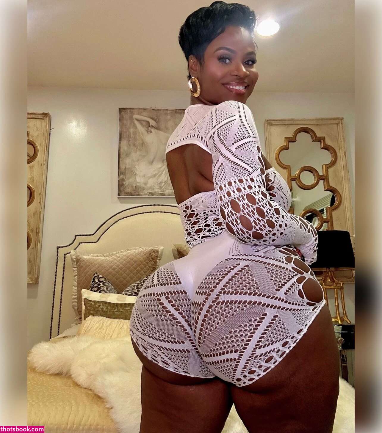 Gigi Empress Nude Leaks OnlyFans Photos #2 1434191