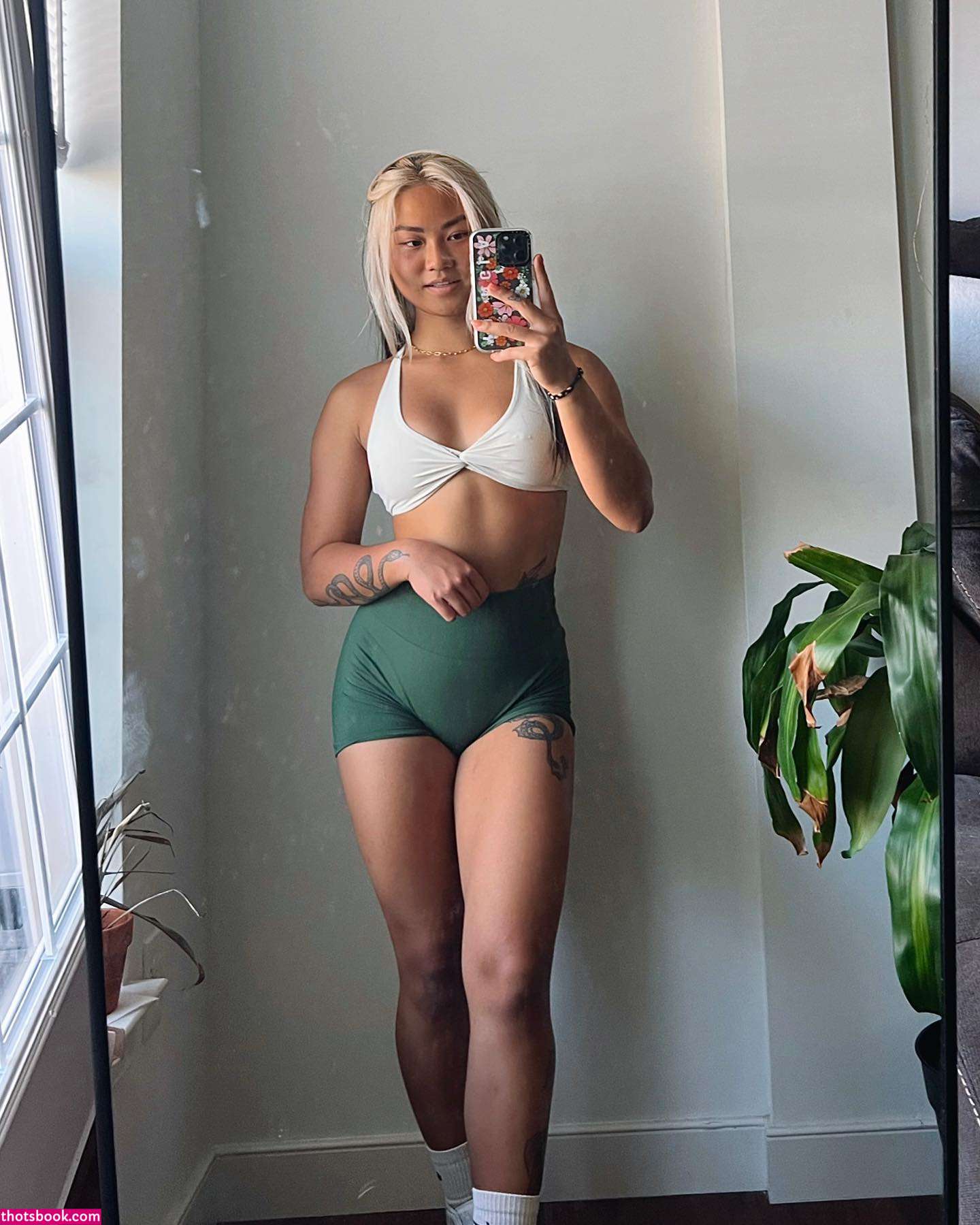 Lyla fit Nude Leaks OnlyFans Photos #2 1434446