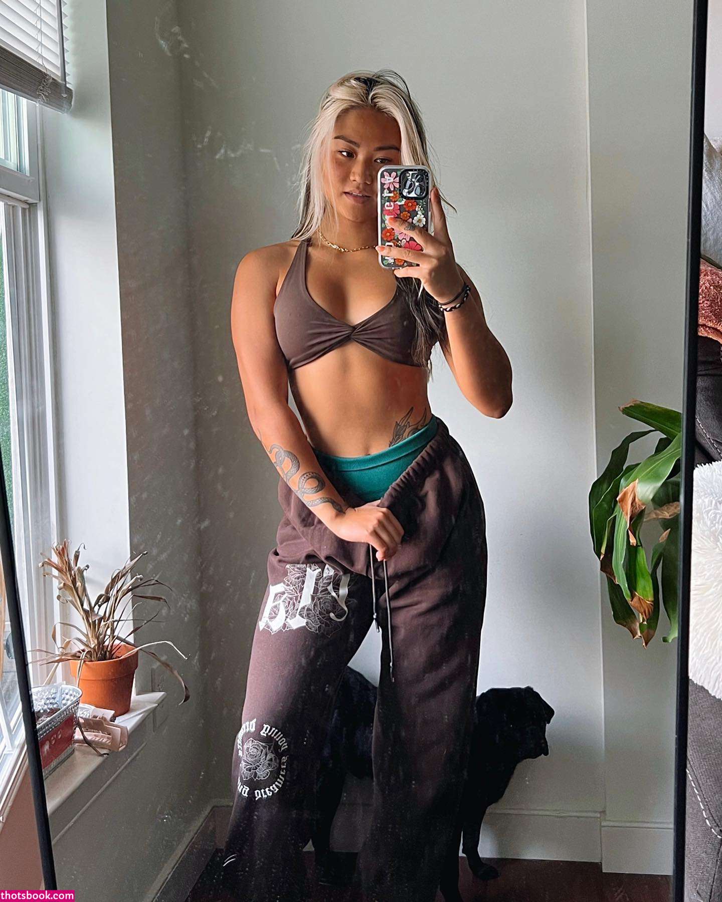 Lyla fit Nude Leaks OnlyFans Photos #3 1434456