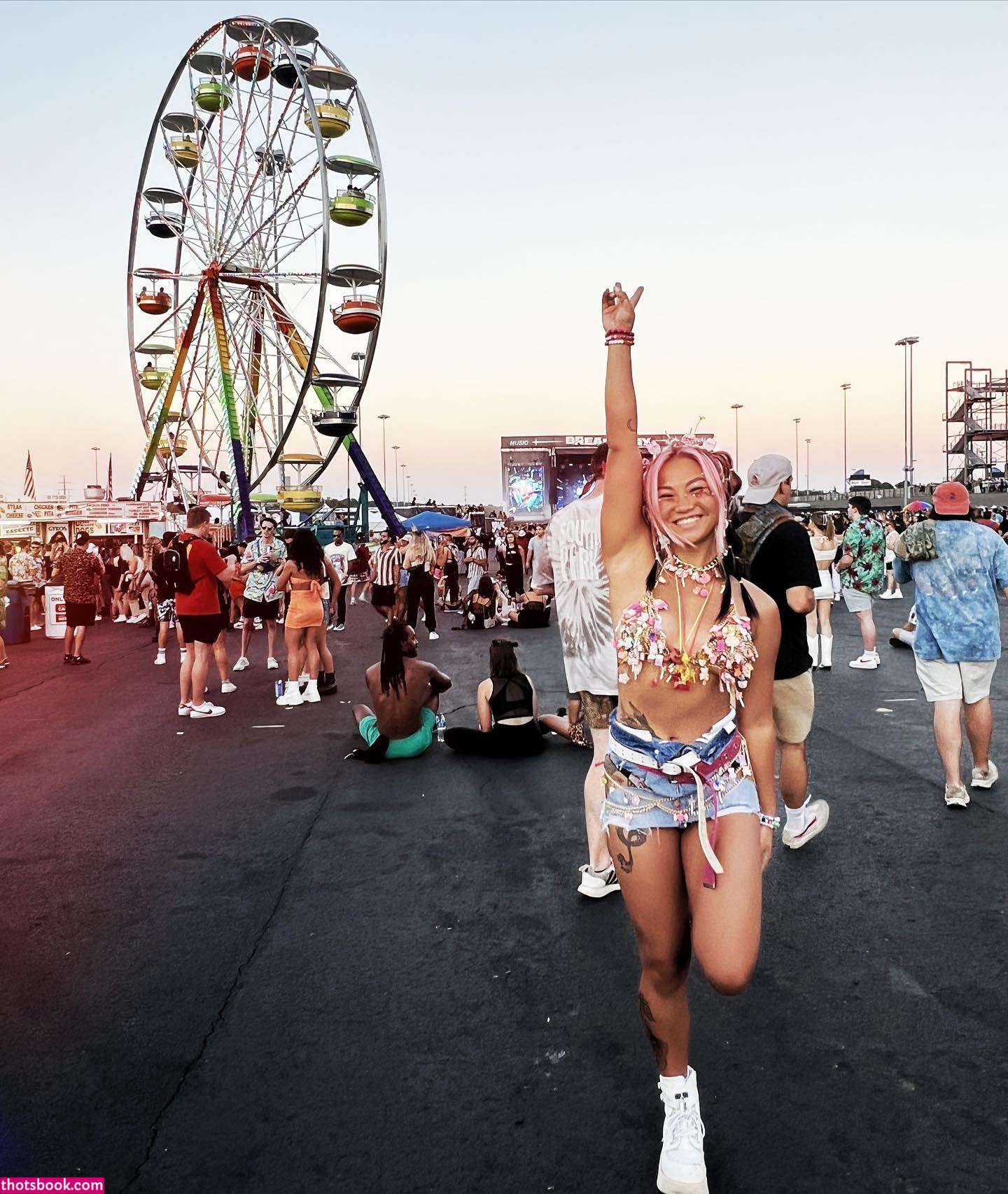 Lyla fit Nude Leaks OnlyFans Photos #4 1434465