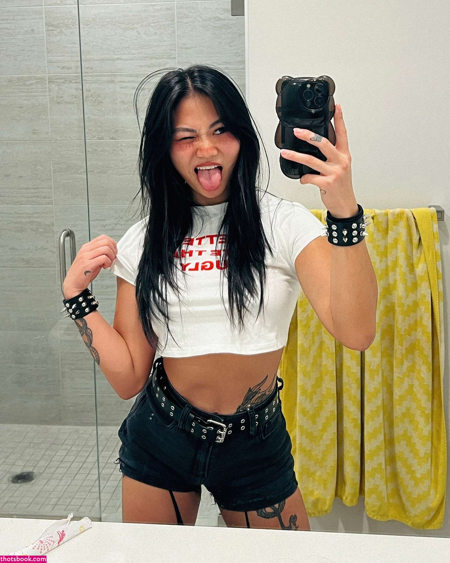 Lyla fit Nude Leaks OnlyFans Photos #6 1434477