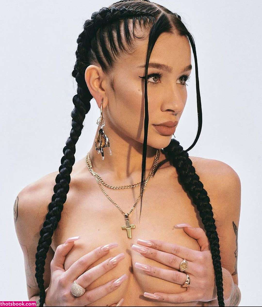 Agata Dziarma Dziarmagowska Nude Leaks OnlyFans Photos #3 1918321