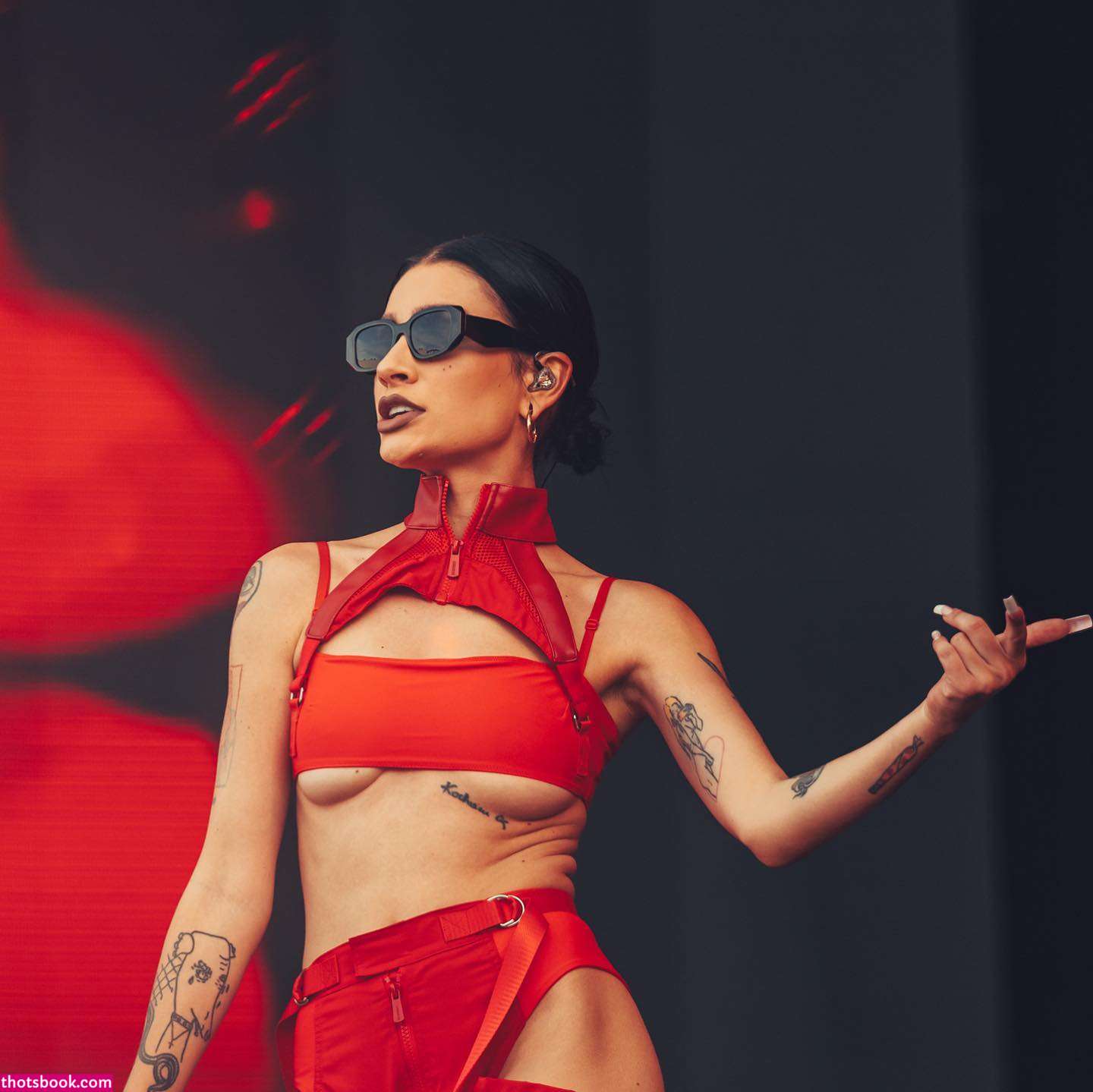 Agata Dziarma Dziarmagowska Nude Leaks OnlyFans Photos #5 1918327