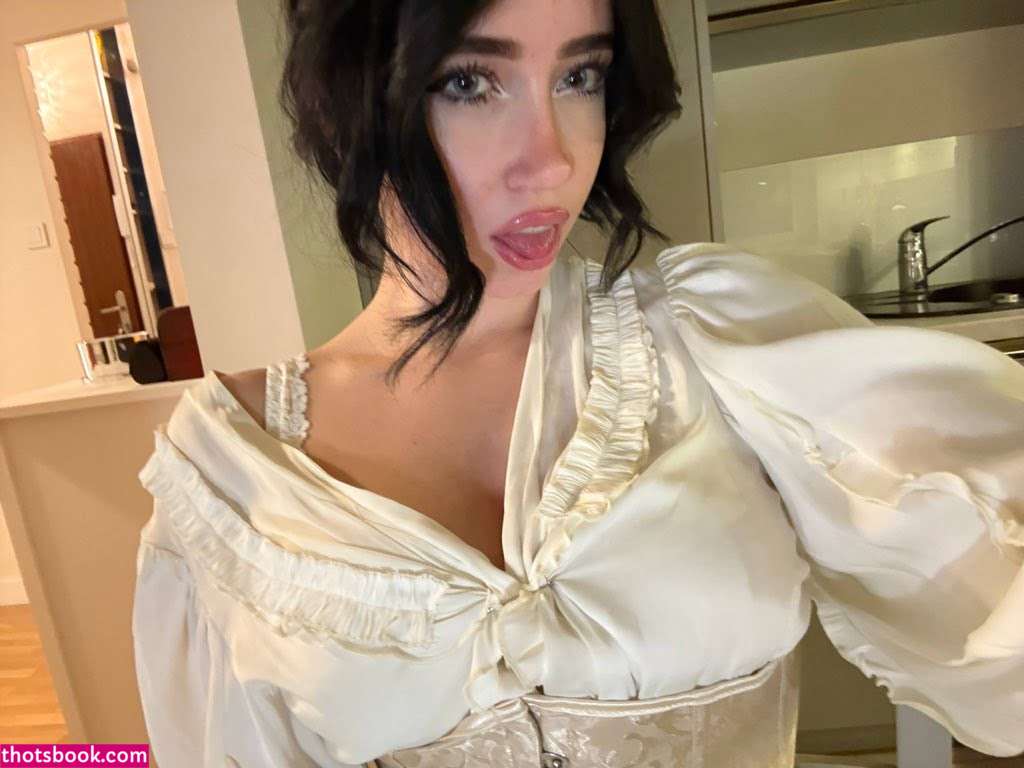 LadyMcbeth Nude Leaks OnlyFans Photos #5 1918872