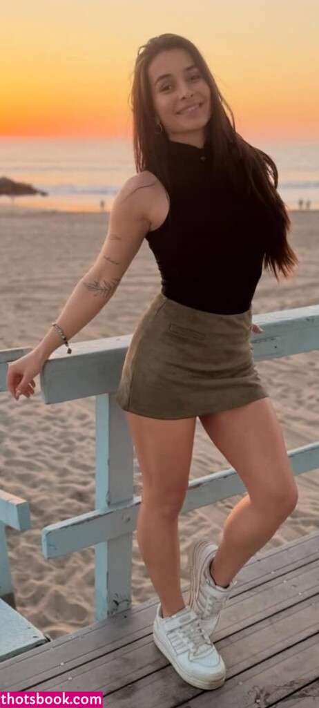 Miliholicy Liwia Szymanska Nude Leaks OnlyFans Photos #4 1918980