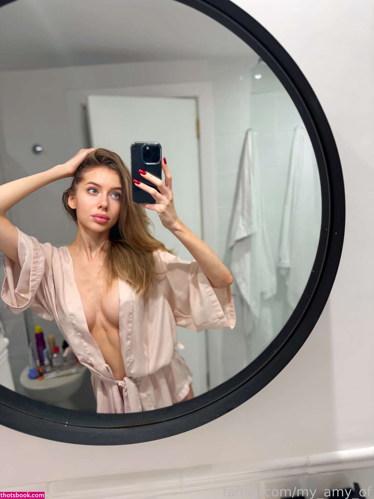 my amy mon amii sashamyluv Nude Leaks OnlyFans Photos #5 1919022