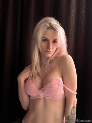 sandrafoxy kimsnow Nude Leaks OnlyFans Photos #5