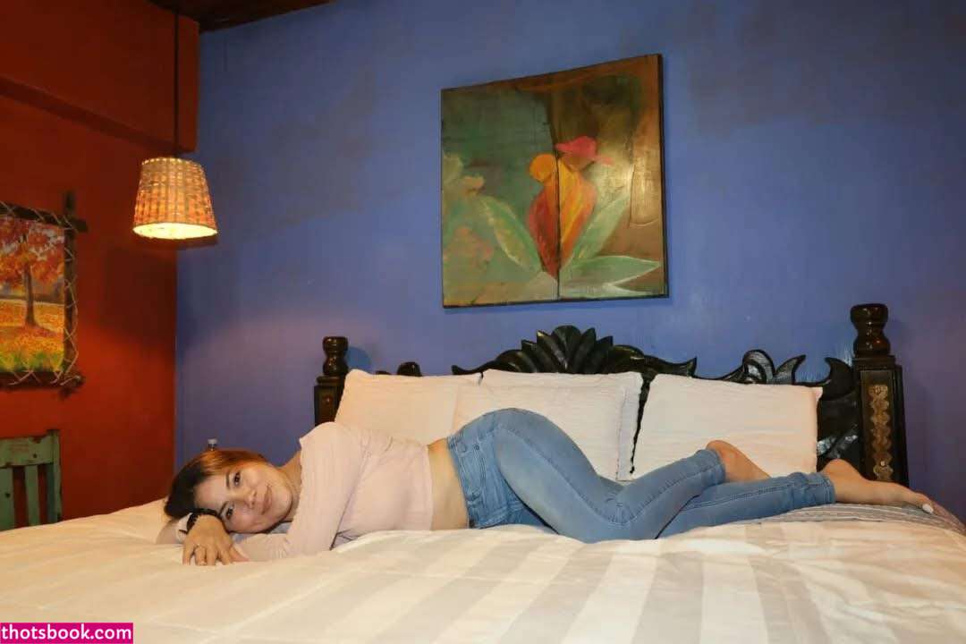 Sisygarcia4 Sisy Guzman Nude Leaks OnlyFans Photos #3 1919232