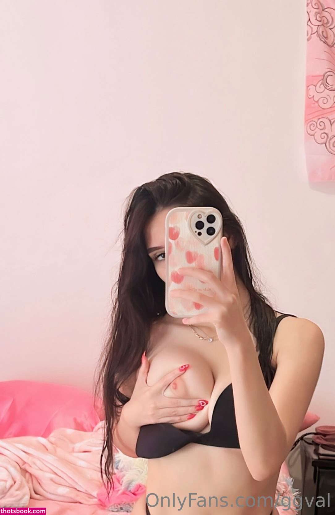 ThinkValeria thinkvalerie valeriagarciaggv ggval Nude Leaks OnlyFans Photos #1 1919410