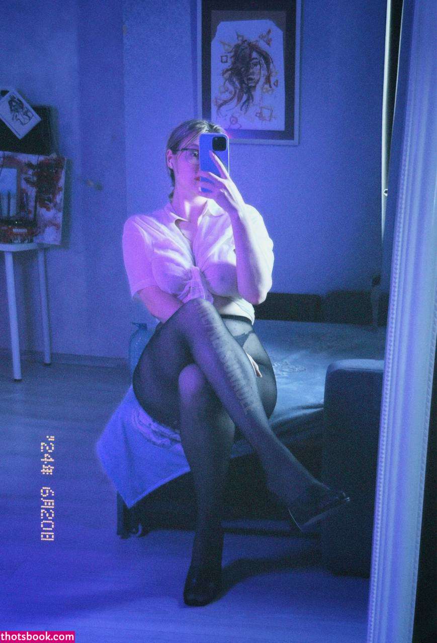 Valeria Barby Nude Leaks OnlyFans Photos #4 1919478