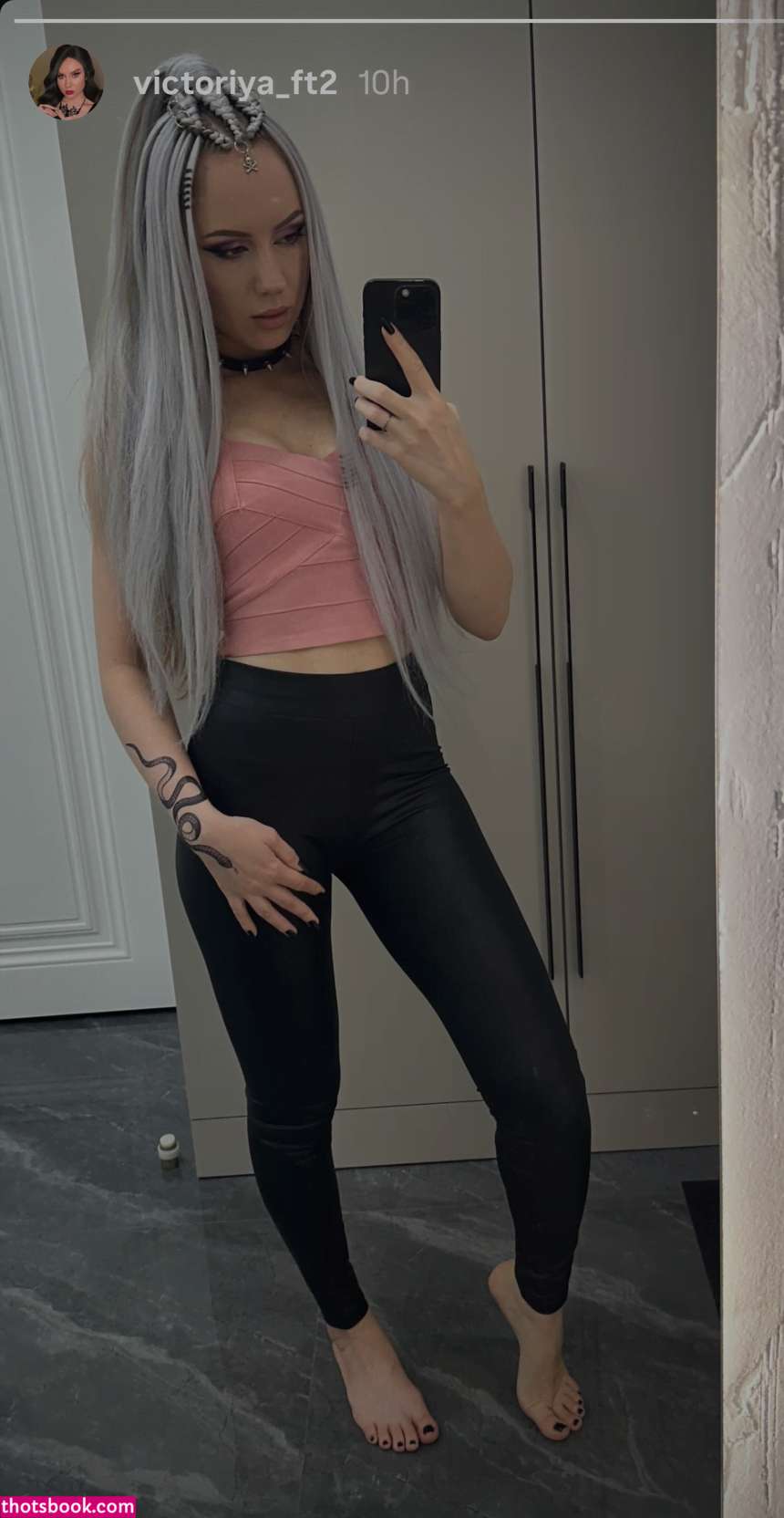 victoriya ft2 tttemmme2 Nude Leaks OnlyFans Photos #3 1919522