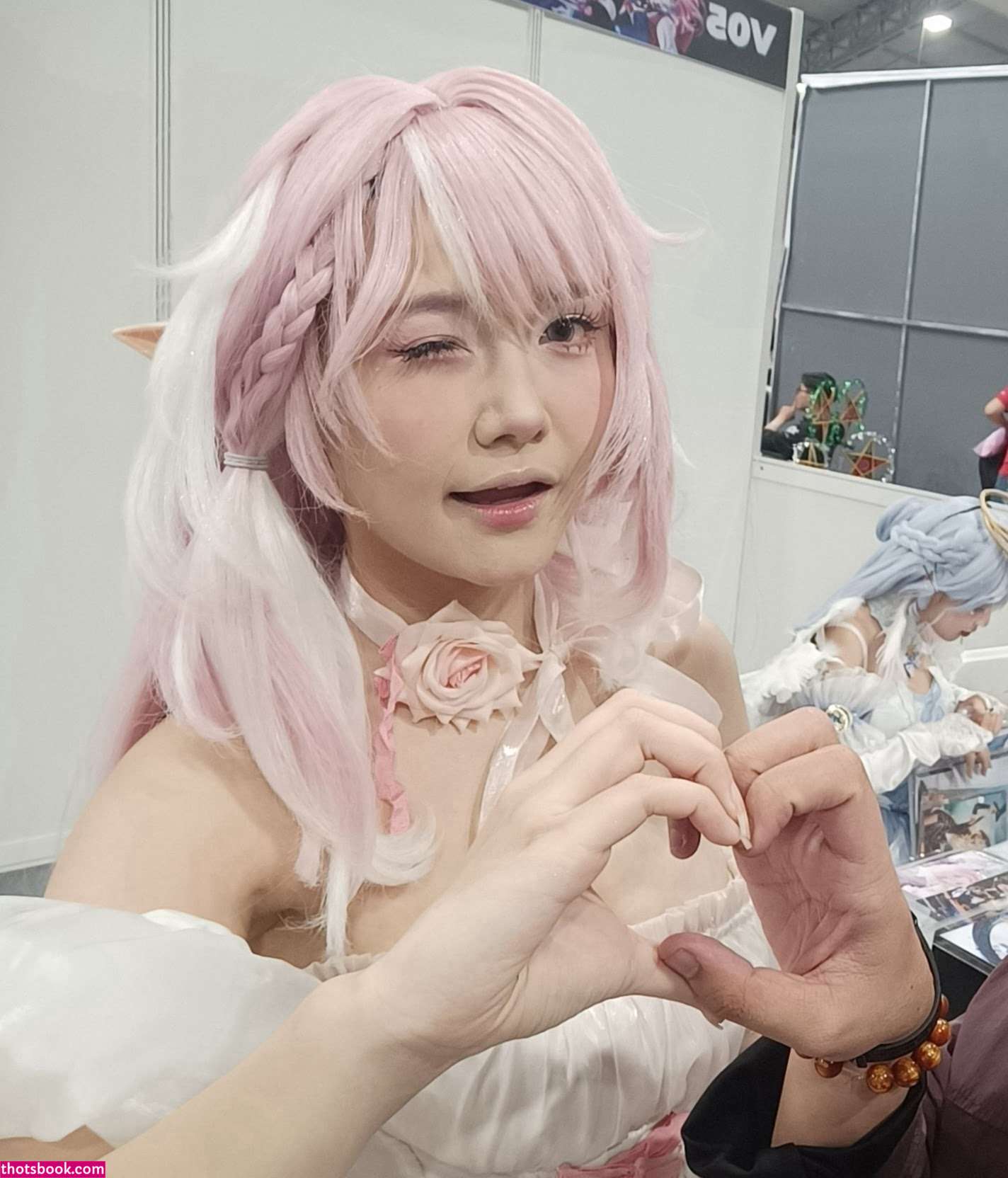 Wynh Baby Cigw Pols cigwpols Nude Leaks OnlyFans Photos #7 1919567