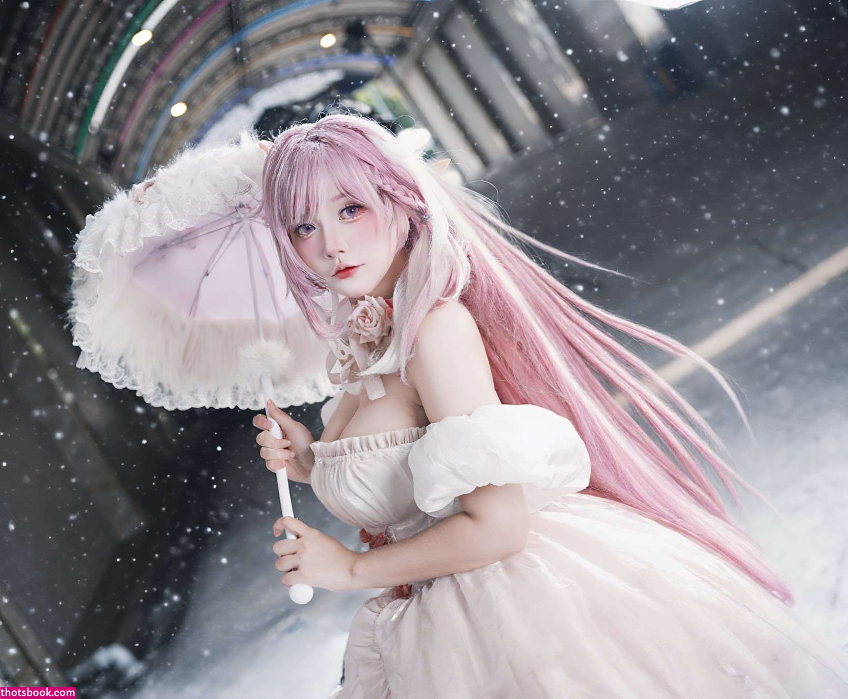 Wynh Baby Cigw Pols cigwpols Nude Leaks OnlyFans Photos #9 1919574