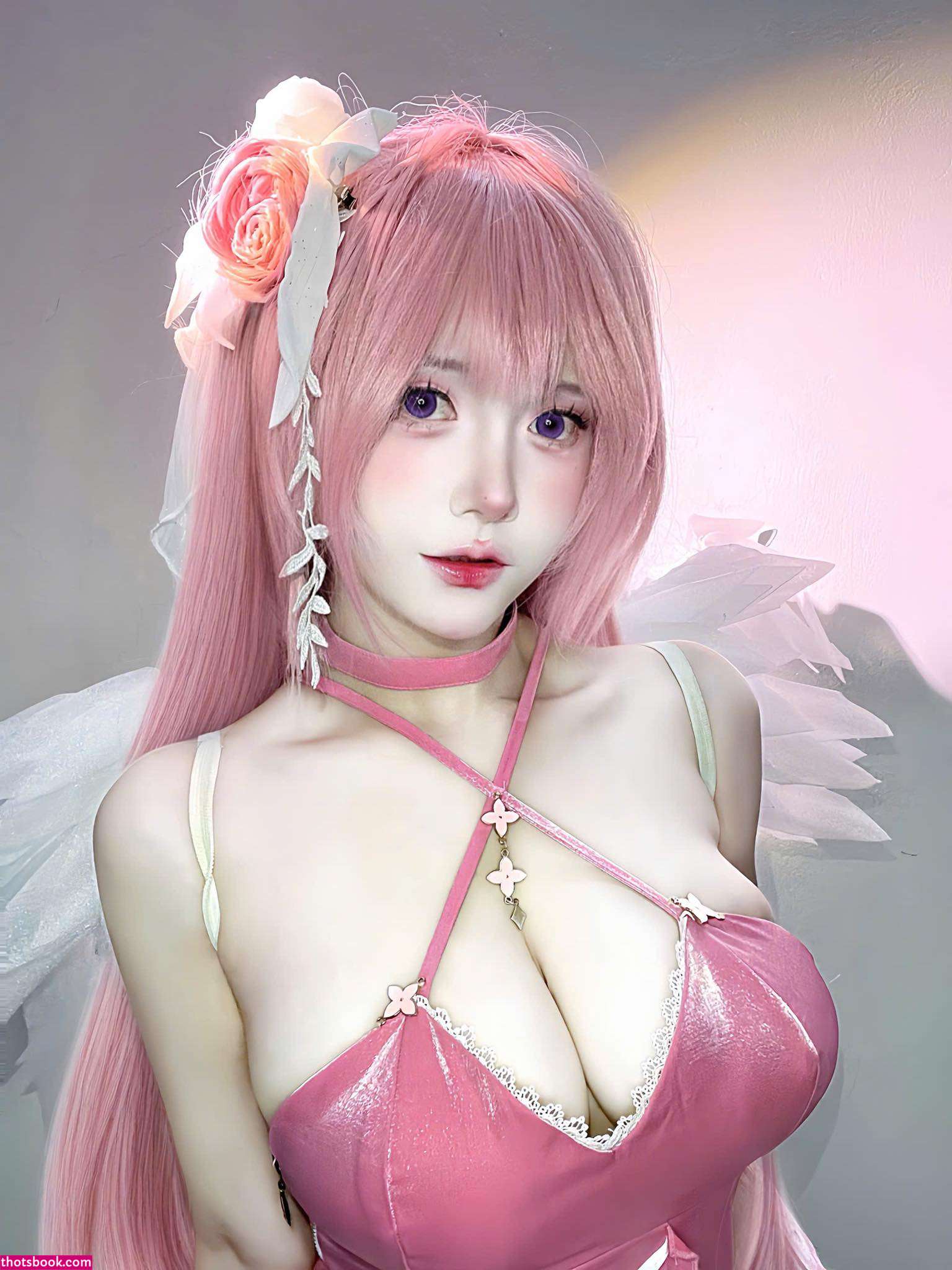 Wynh Baby Cigw Pols cigwpols Nude Leaks OnlyFans Photos #10 1919586