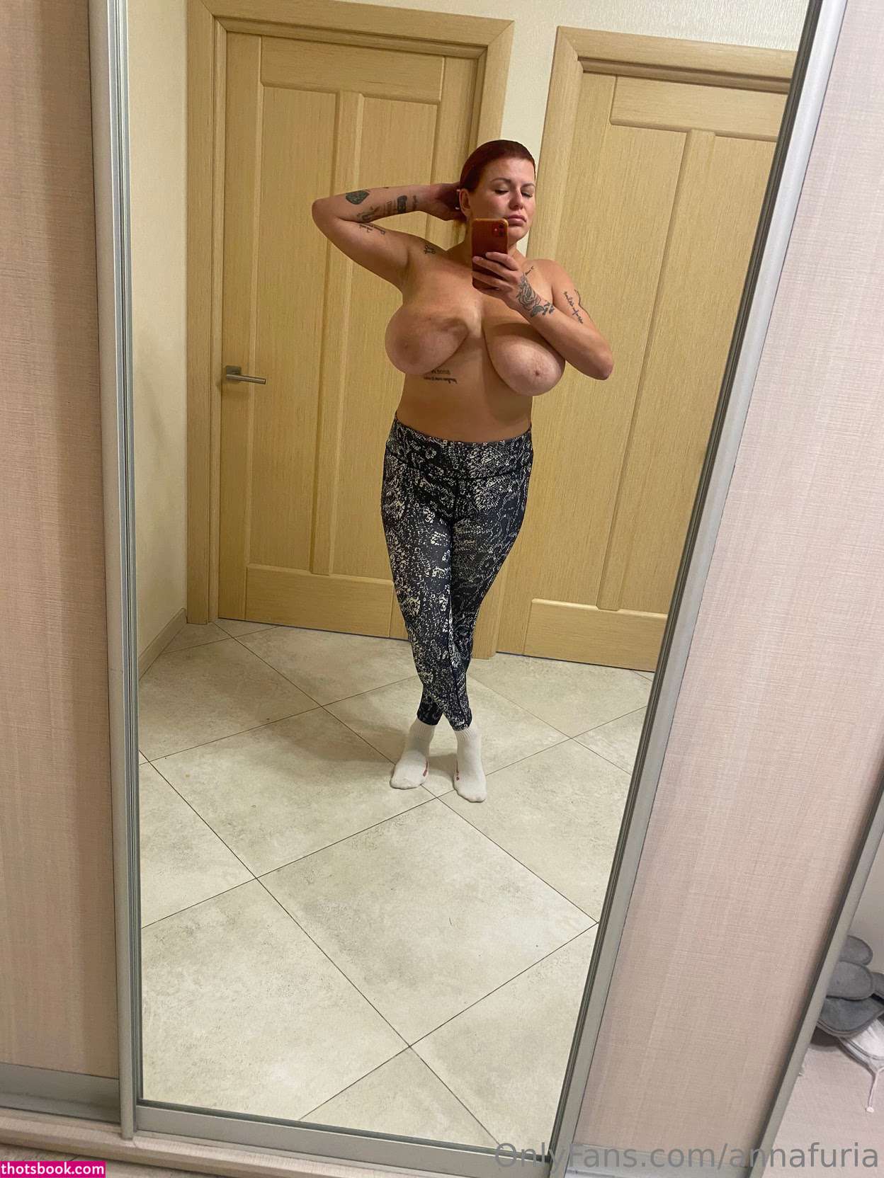 Anna Furia barbaraboobs Nude Leaks OnlyFans Photos #1 1912785