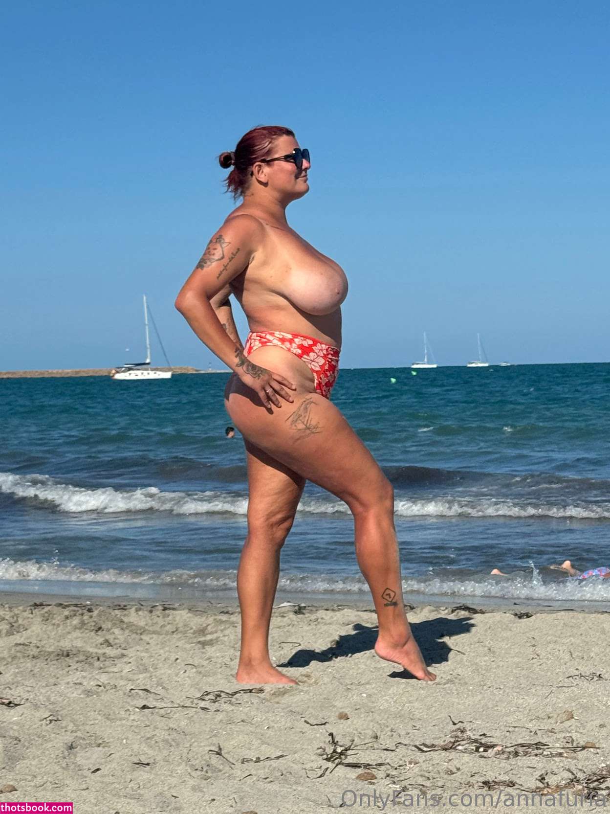 Anna Furia barbaraboobs Nude Leaks OnlyFans Photos #3 1912796