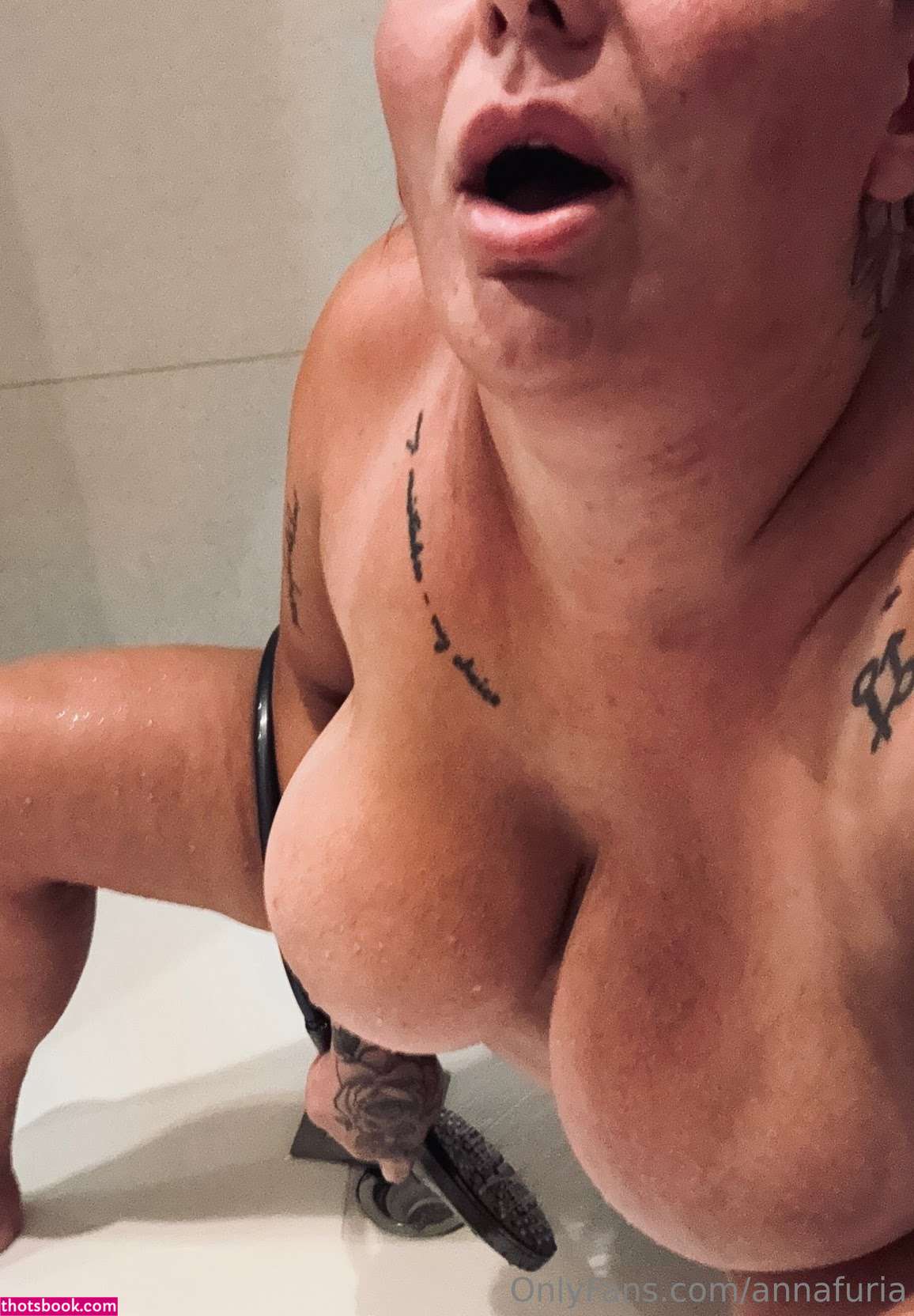 Anna Furia barbaraboobs Nude Leaks OnlyFans Photos #3 1912799