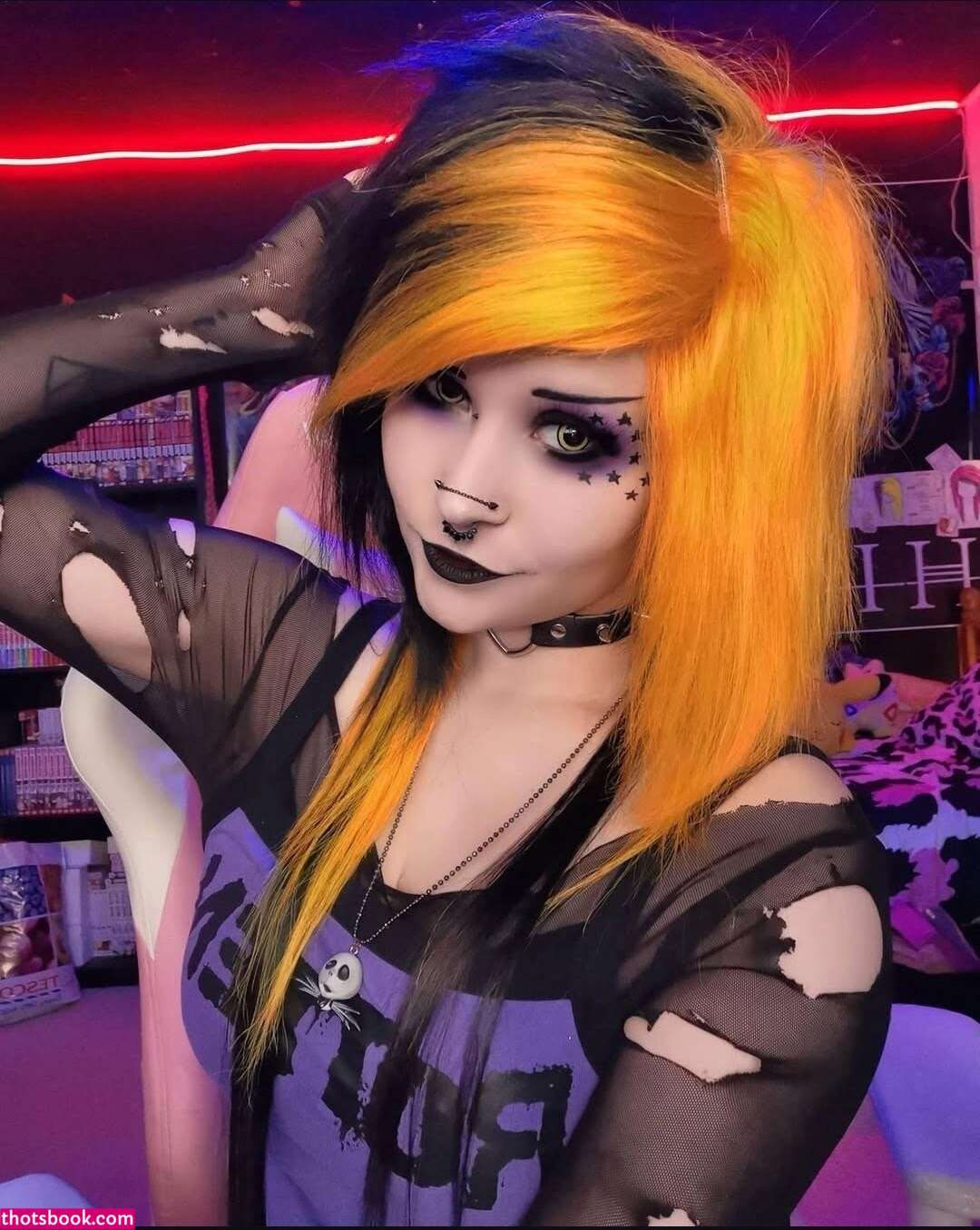 Catastrophiclarawr Nude Leaks OnlyFans Photos #1 1912969