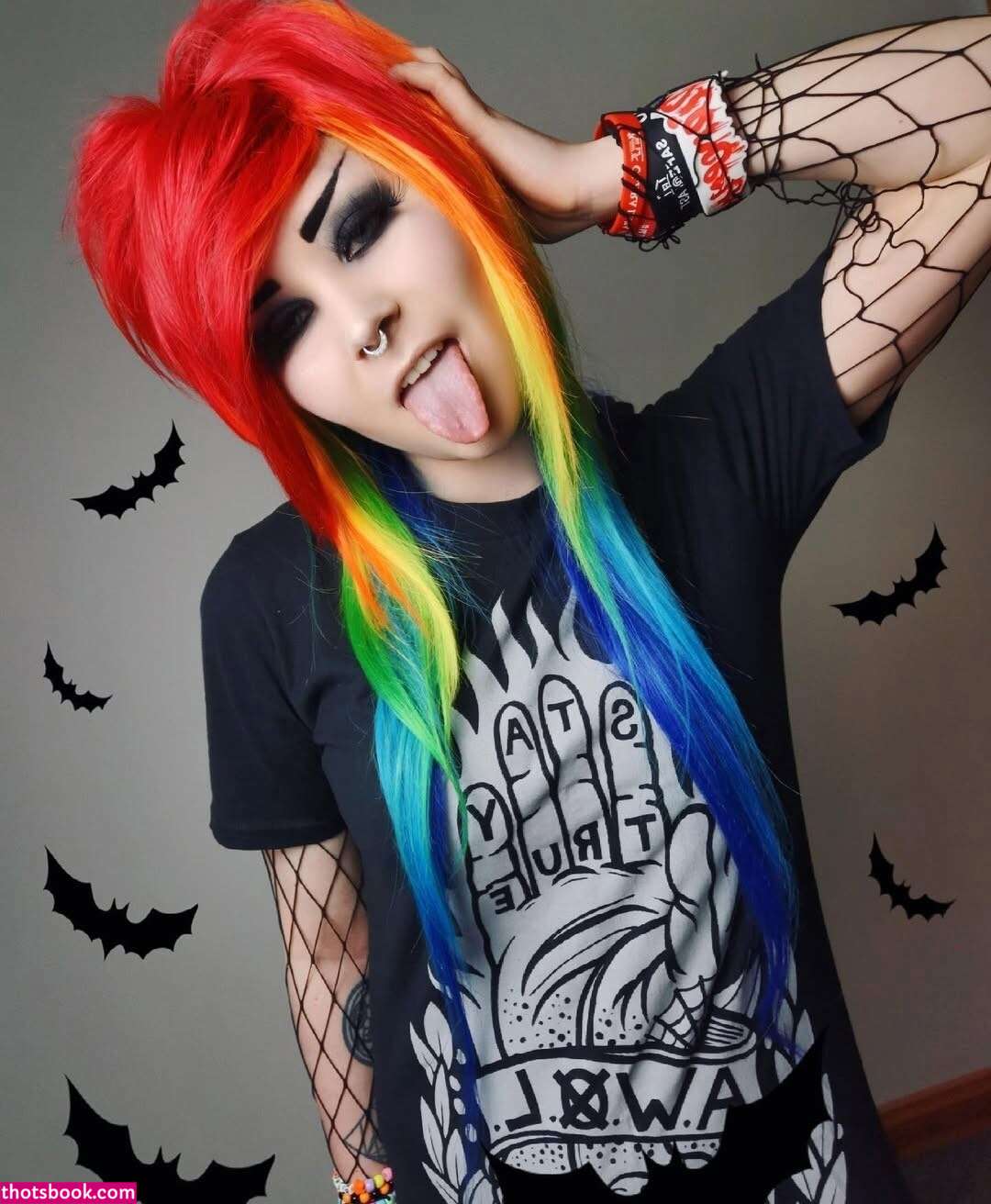 Catastrophiclarawr Nude Leaks OnlyFans Photos #2 1912976