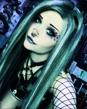 Catastrophiclarawr Nude Leaks OnlyFans Photos #2