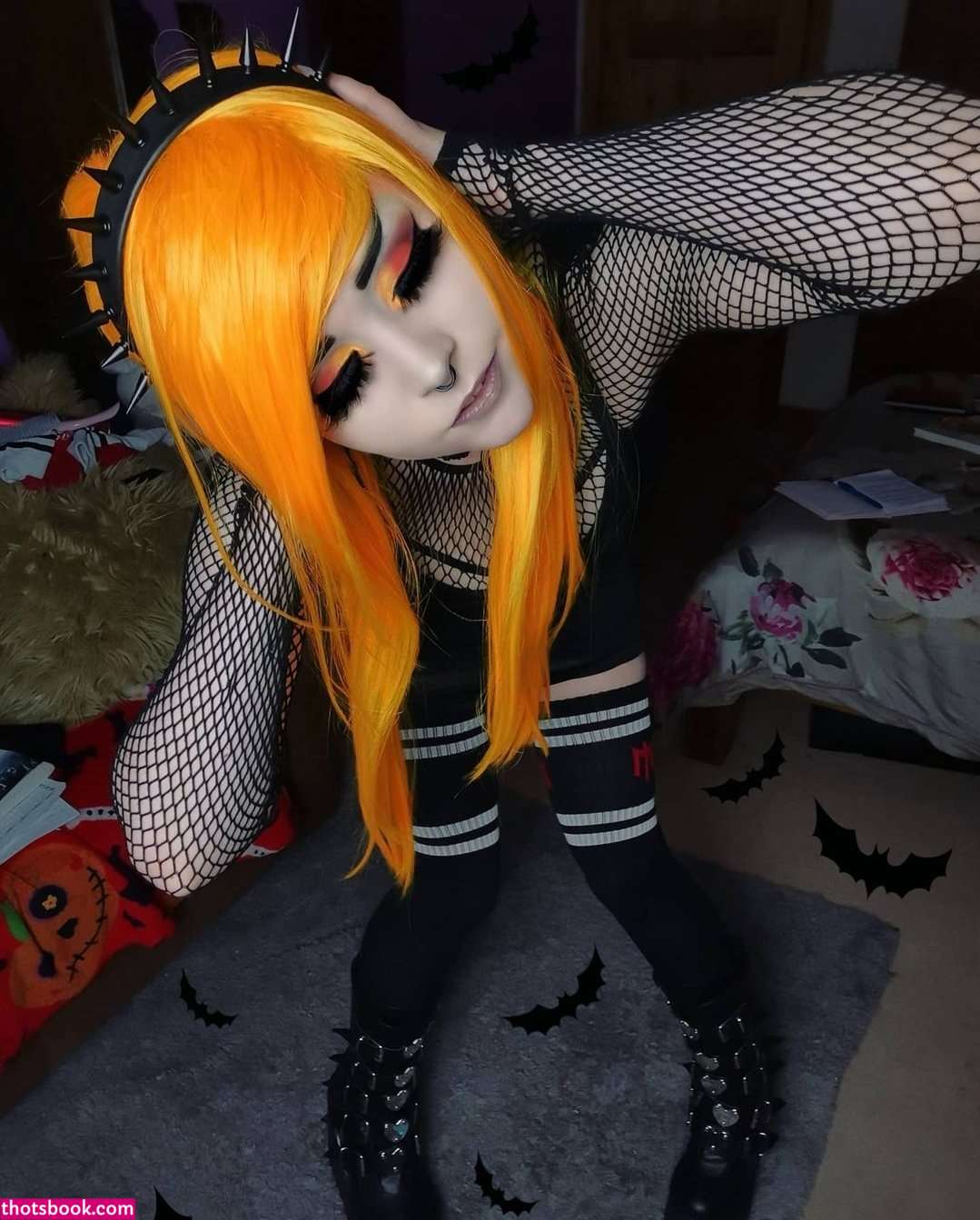 Catastrophiclarawr Nude Leaks OnlyFans Photos #3 1912978