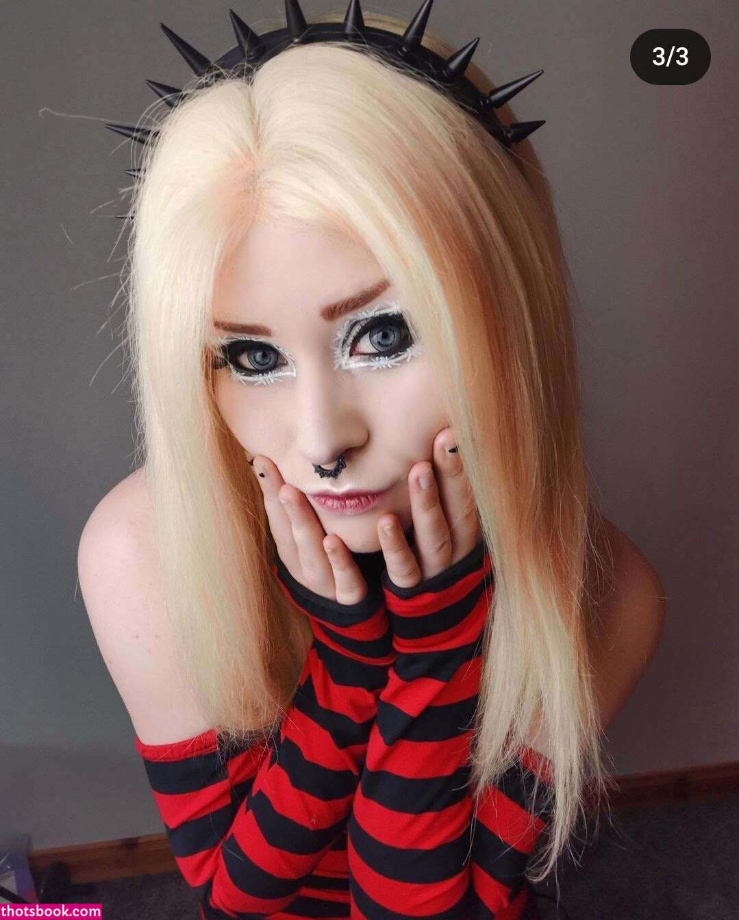 Catastrophiclarawr Nude Leaks OnlyFans Photos #3 1912980