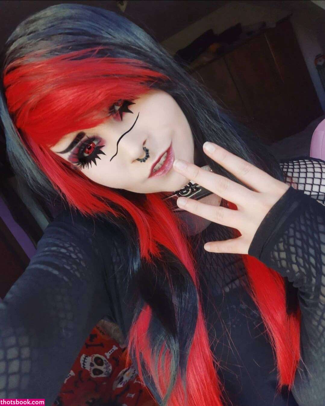 Catastrophiclarawr Nude Leaks OnlyFans Photos #4 1912988