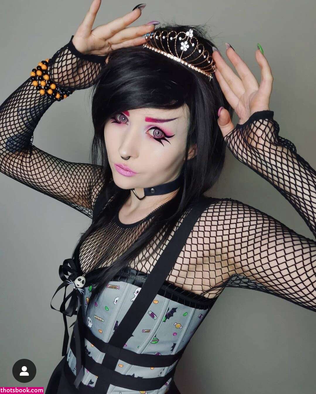 Catastrophiclarawr Nude Leaks OnlyFans Photos #4 1912992