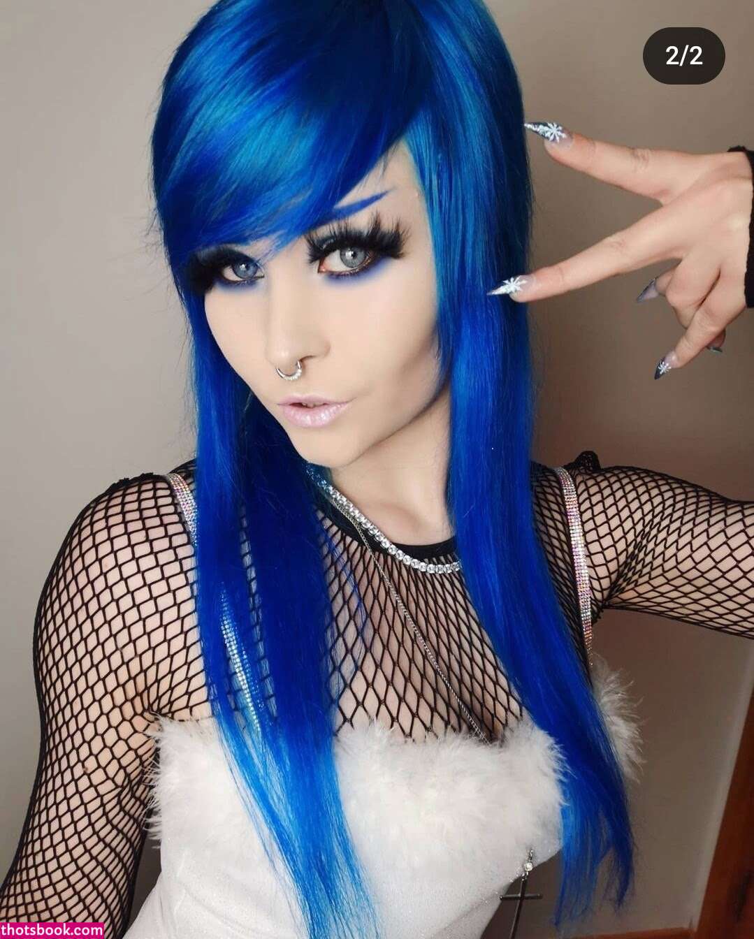 Catastrophiclarawr Nude Leaks OnlyFans Photos #4 1912993