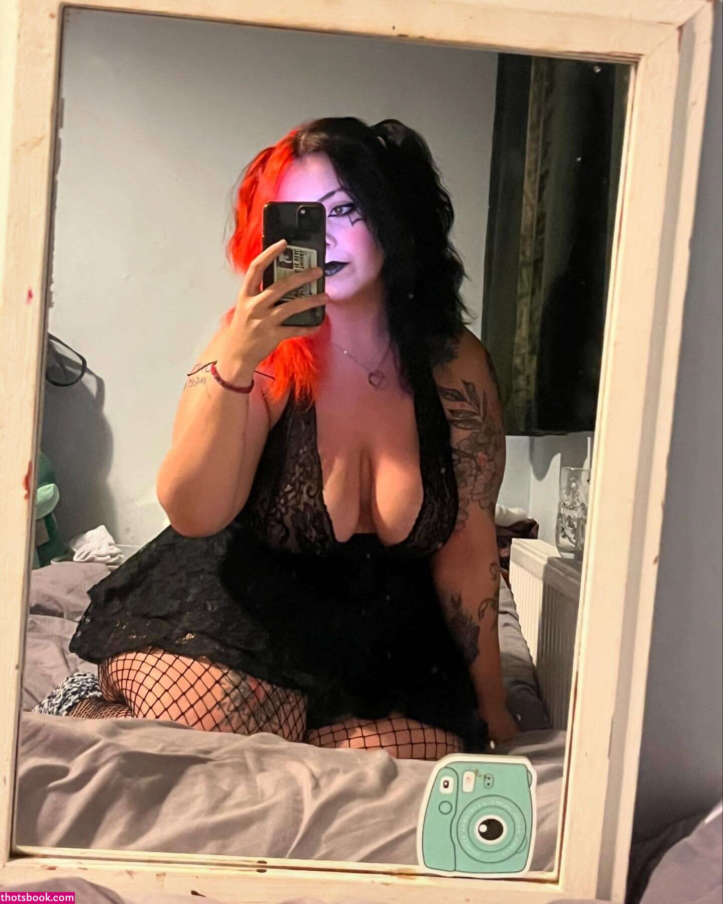 Chx rliexo Nude Leaks OnlyFans Photos #2 1913022